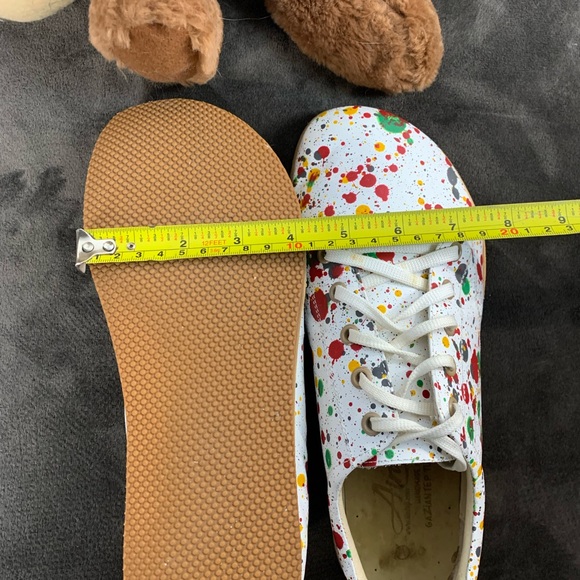 Women’s Funky Aintap Shoes - Picture 8 of 8